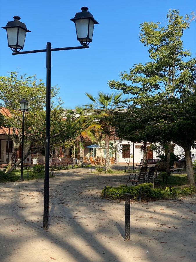 Casa Portales De Santa Barbara Mompos